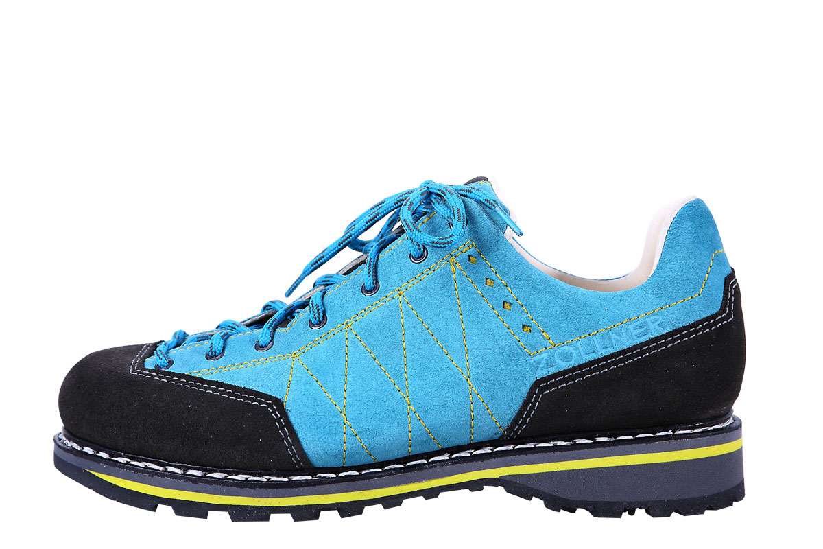 Modell Classic Gletscher