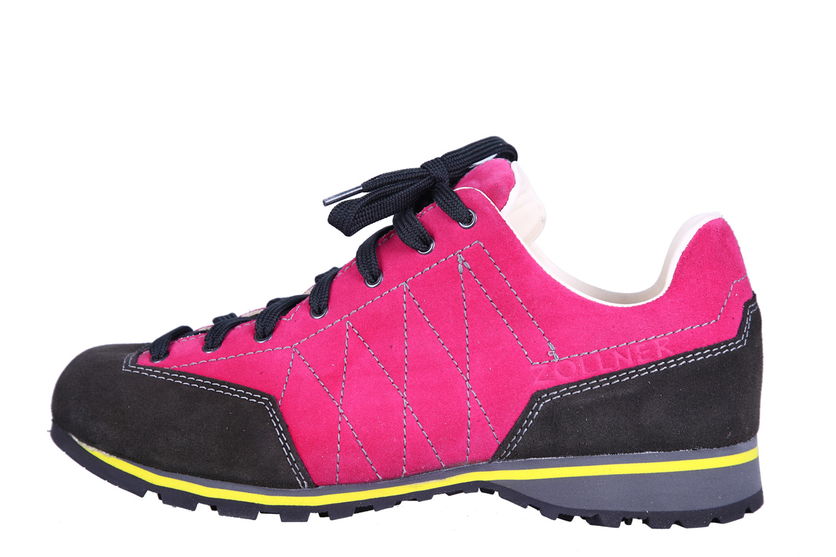 Trekking Pink